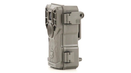 Stealth Cam PX12 Trail/Game Camera with 8GB SD Card 10 MP 2 Pack 360 View - image 10 from the video